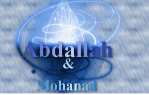 Abdallahandmoh